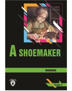 A Shoemaker