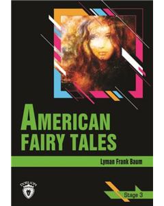 American Fairy Tales 