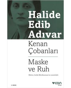 Kenan Çobanları - Maske ve Ruh