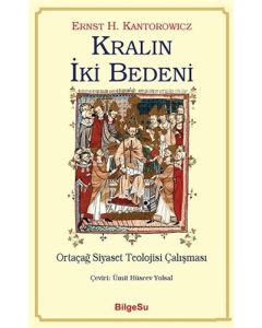 Kralın İki Bedeni