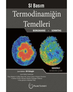 Termodinamiğin Temelleri