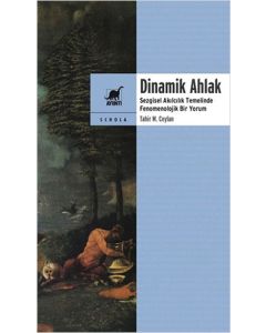 Dinamik Ahlak