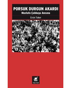 Porsuk Durgun Akardı