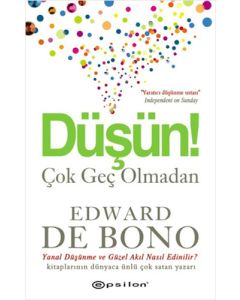 Düşün Çok Geç Olmadan