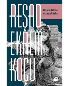 Kafes Arkası Günahkarları