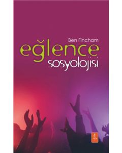 Eğlence Sosyolojisi