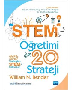 Stem Öğretimi İçin 20 Strateji