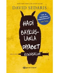 Hadi Baykuşlarla Diyabet Konuşalım