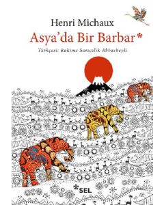 Asya'da Bir Barbar 