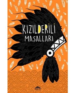 Kızılderili Masalları
