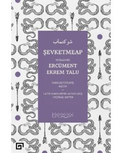 Şevketmeap