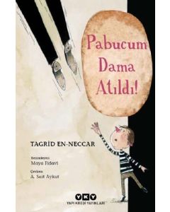 Pabucum Dama Atıldı