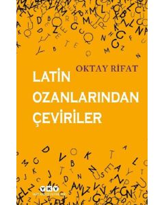 Latin Ozanlarından Çeviriler