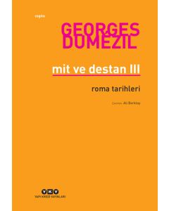 Mit ve Destan III