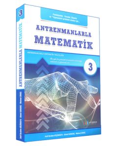 Antrenmanlarla Matematik 3