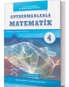 Antrenmanlarla Matematik-4