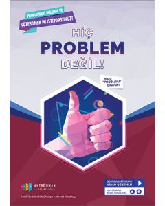Hiç Problem Değil