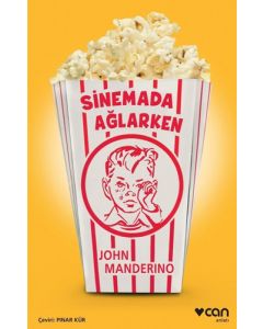 Sinemada Ağlarken