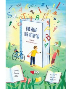 Bir Kitap Bir Kitaptır