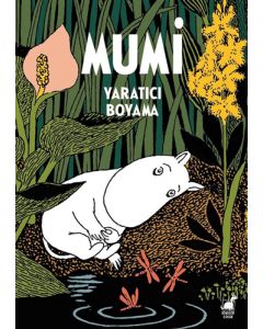 Mumi-Yaratıcı Boyama