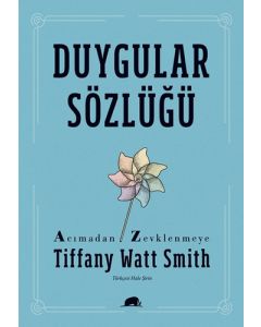 Duygular Sözlüğü