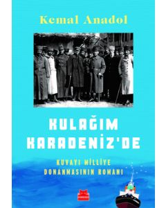 Kulağım Karadeniz'de