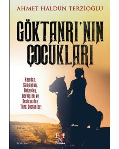 Göktanrı’nın Çocukları