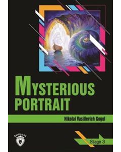 Mysterious Portrait Stage 3 