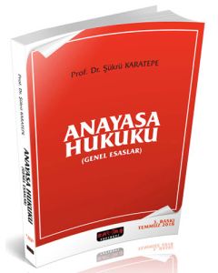 Anayasa Hukuku