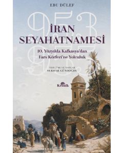 İran Seyahatnamesi