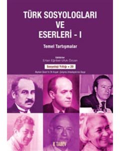 Türk Sosyologları Ve Eserleri 1