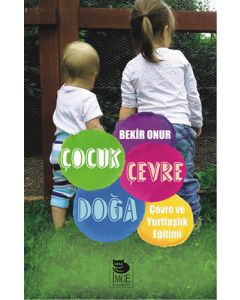 Çocuk Çevre Doğa