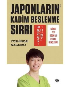 Japonların Kadim Beslenme Sırrı