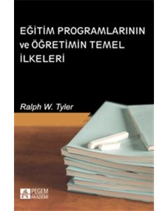 Eğitim Programlarının ve Öğretimin Temel İlkeleri