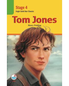 Tom Jones CD'li-Stage 4