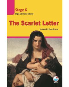 The Scarlet Letter CD'li-Stage 6