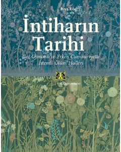 İntiharın Tarihi