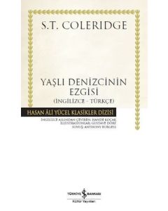 Yaşlı Denizcinin Ezgisi