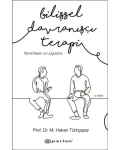 Bilişsel Davranışçı Terapi