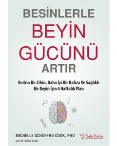 Besinlerle Beyin Gücünü Artır