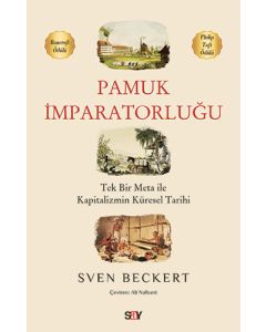 Pamuk İmparatorluğu
