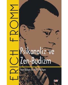 Psikanaliz ve Zen-Budizm