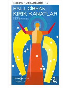 Kırık Kanatlar