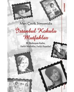İstanbul Kokulu Mutfaklar