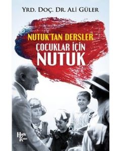 Çocuklar İçin Nutuk