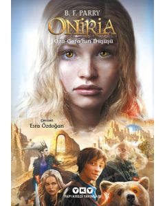 Oniria 2 - Oza-Gora’nın Düşüşü