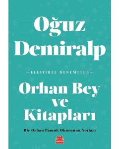 Orhan Bey ve Kitapları