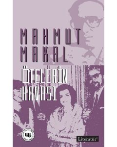 Ötekilerin Havası