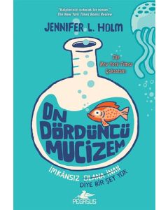 On Dördüncü Mucizem