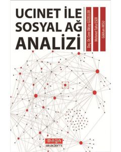 Ucinet ile Sosyal Ağ Analizi
